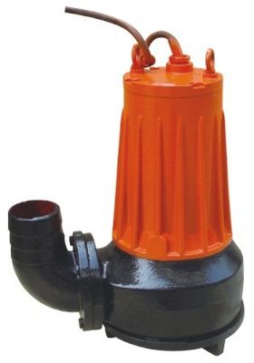 Good price Electric Diving Pump AS Tearing Domestic Sewage Pumps online