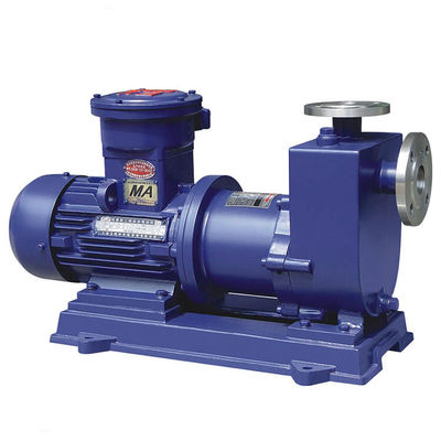 Multi Purpose Stainless Steel Magnetic Pump Self Priming Centrifugal Pump