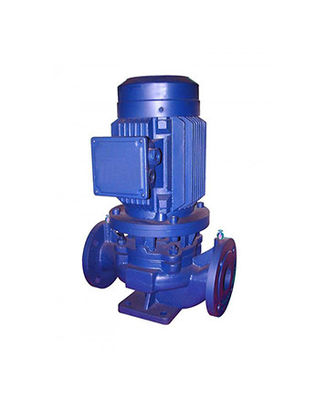 ISG Interchangeable Parts singe stage  Centrifugal Water Pump
