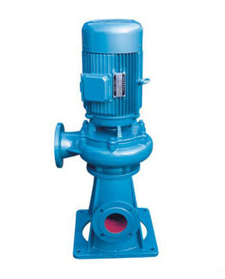 WL Non-clogging Vertical pipeline Sewage Pump,Submersible Dirty Water Pump