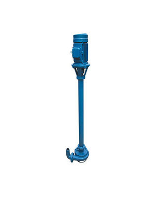 NL50-8 Submersible Sewage Pump For Hydraulic Project River And Pond Water