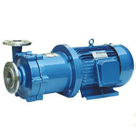 Good price Corrosion-Resistant  Pump Stainless steel Magnetic Drive Pump with Max Speed of 3500 RPM online