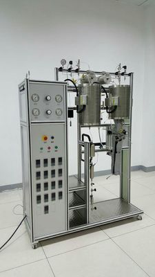 Fixed Catalyst Trickle Bed Reactor FCC RFCC Reactor Fixed Bed
