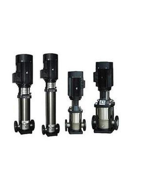 CDL Series Vertical Multistage Centrifugal Pump CDLF Fire Water Jockey Pump