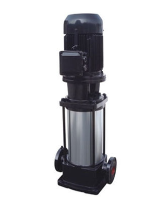 Water Vertical Multistage Centrifugal Pump CDL / CDLF Series Pump