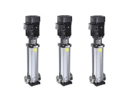 Good price CDL /CDLF Multistage Centrifugal Pump,Multistage Pump,stainless steel centrifugal pump online