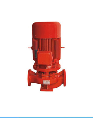 CDL Series Vertical Multistage Centrifugal Pump High Efficiency and Reliable for Firefighting System