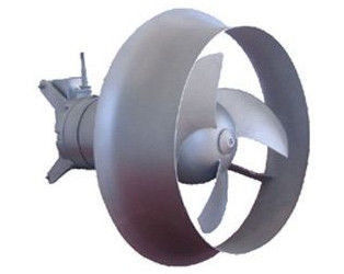 Good price QJB Wastewater submersible mixer High Pressure  for aeration tanks of block online