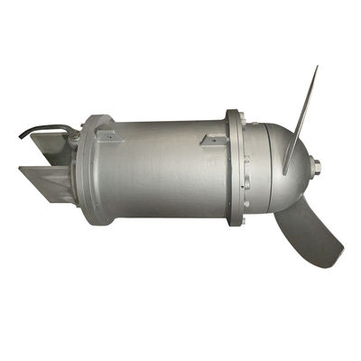 Good price Submersible Mixer Pump with F Insulation Class and IP68 Protection Grade online