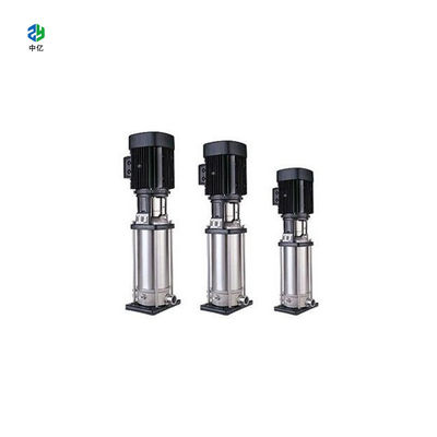 Good price Speed 1450-2900 Rpm Vertical centrifugal pump parts ideal for Industrial Water Treatment applications and pump maintenance online