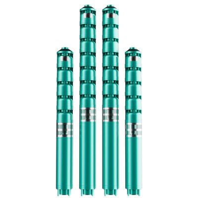 Good price Outlet Diameter 50-500mm Borewell Submersible Pump Electric Power Source High Performance online