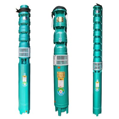 Good price 50-500mm Inlet Diameter Irrigation Pump Up To 200 LPM Flow Rate High Performance online