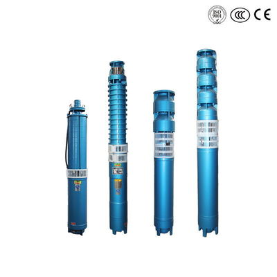 Good price Multistage Ground Water Pump For Water Extraction In Developing Countries online