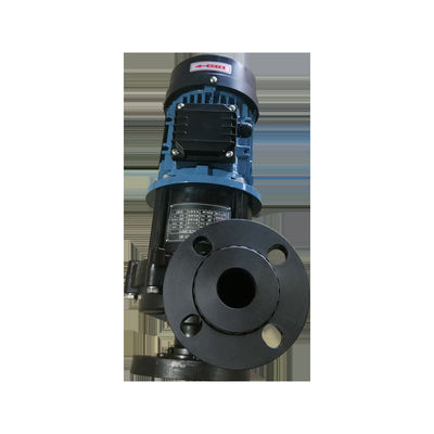 Good price Electric Magnetic Drive Pump for Chemical Testing and Low Pressure Applications online