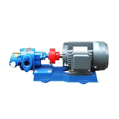 Good price IP55 Protection Class KCB gear oil Pump Voltage 220V 380V 400V 415V Frequency 50 Hz 60 Hz Chemical Processing Equipment online