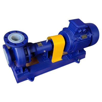 Good price High Temperature Single Stage Steel Horizontal Stage Centrifugal Pump with Multiple Voltage Options 220V/380V/660V/1140V online