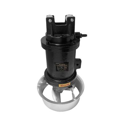 Good price Insulation class F electric submersible agitator constructed for performance in demanding liquid agitation applications online