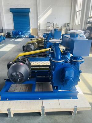 Good price 2BV Series Stainless Steel Water Ring Pump (Corrosion Resistant), Laboratory Small Water Circulation Pump online