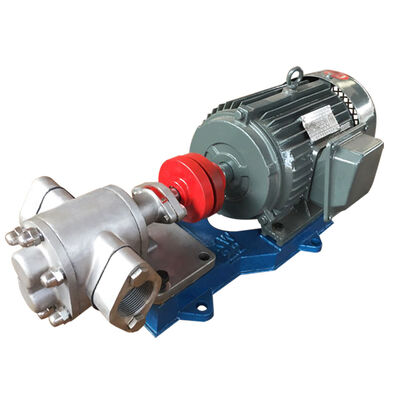 Good price Flow Rate 18.8 960 lmin gear oil Pump Pressure 0.6 1.45 MPa Suitable for Chemical and Water Transfer online