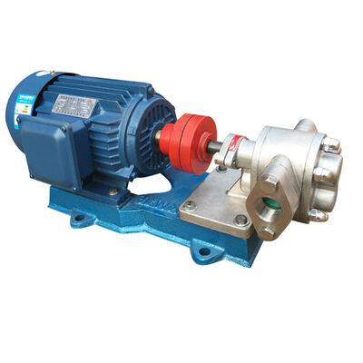 Good price Flow Rate 18.8-960lmin Centrifugal gear oil Pump Voltage 220V380V400V415V Insulation Class FH Corrosion Resistant Pump online