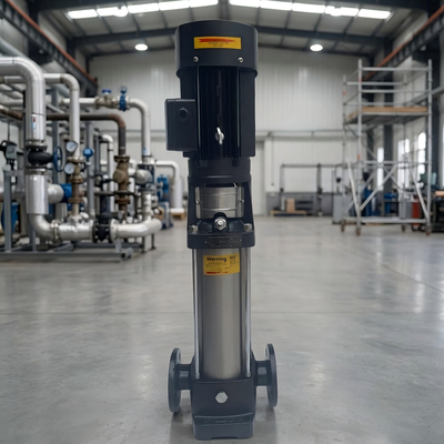 Good price Flow Rate 2 200 M3h Vertical centrifugal pump parts featuring inlet outlet diameter DN25 DN500 for diverse pumping needs online