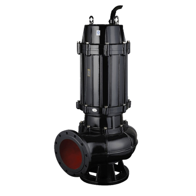 Good price IP68 submersible dirty water pump stainless steel body corrosion resistant heavy duty suitable for harsh environments online