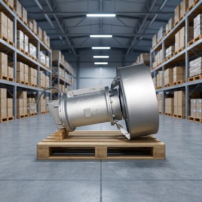 Good price IP68 Submersible Mixer Pump Electric Powered Cast Iron and Stainless Steel Materials Optimized for Industrial Fluid Mixing online