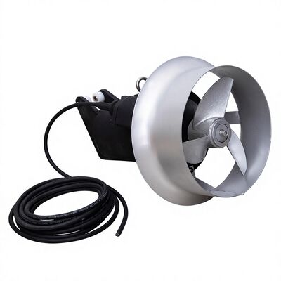 Good price Insulation Class F Submersible Mixer Industrial Model Equipment Providing Mixing and Circulation in Treatment Facilities online