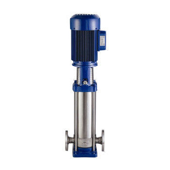 CDL Light Vertical Multistage Centrifugal Pump For Family Agriculture