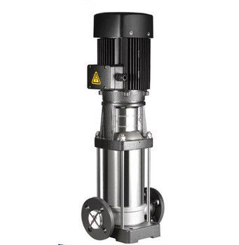 CNP Vertical Multistage Centrifugal Pump For Water Supply And Industrial Boosting