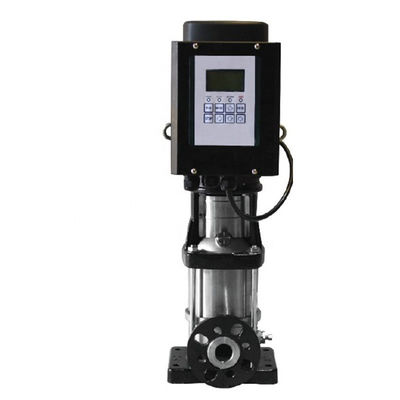 High Pressure CDL Pump 415V Vertical Inline Multistage Pump