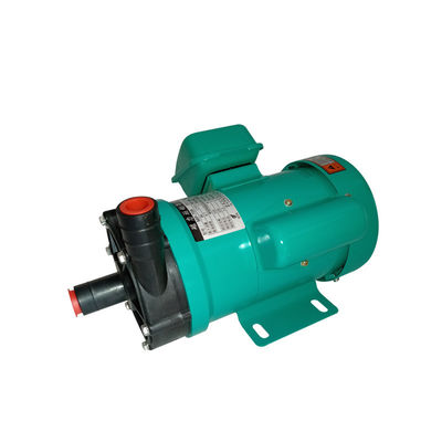 Green Magnetically Coupled Centrifugal Pump 110V 240V MP20-120RN