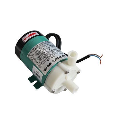 MP Chemical Acid Resistance Magnetic Drive Pump Mini Centrifugal Water Pump