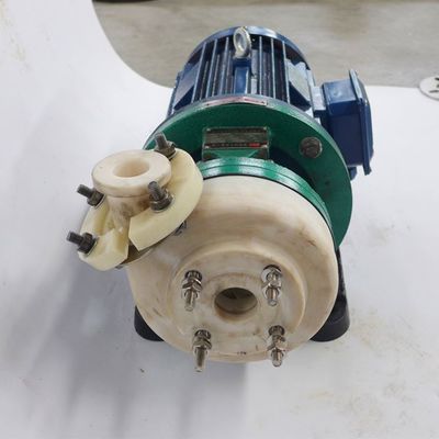 FSB-D Corrosion Resistant Chemical Pump Centrifugal For Fire Protection