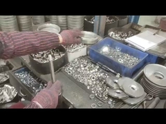 High Pressure Vertical Multistage Centrifugal Pump  for high-rise construction