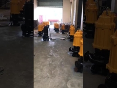2.2KW-7.5KW QW Submersible Sewage Pump Residential Submersible Water Well Pumps