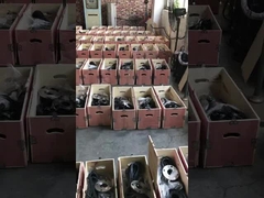 Submersible Sewage Pump