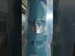 Electric Diving Pump AS Tearing Domestic Sewage Pumps