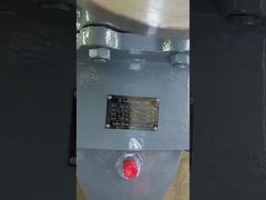 160M3/h IP55 Single Stage Head Medium Capacity Centrifugal Chemical Pump