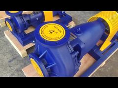 Centrifugal Chemical Pump